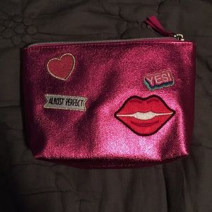 Victoria secret bag
